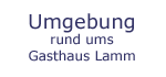 Umgebung